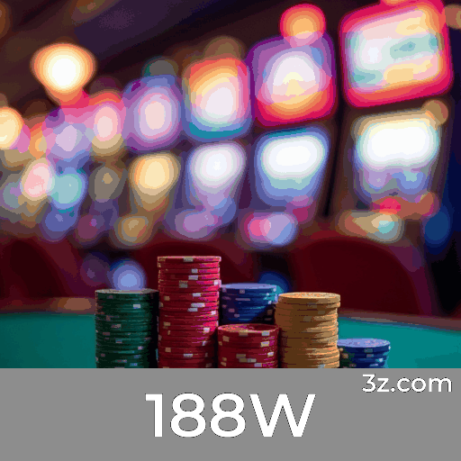 188W