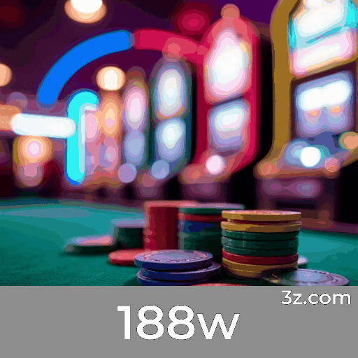 188w: Plataforma de Apostas Segura e Divertida