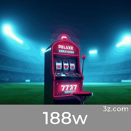 188w: Plataforma de Apostas Segura e Divertida