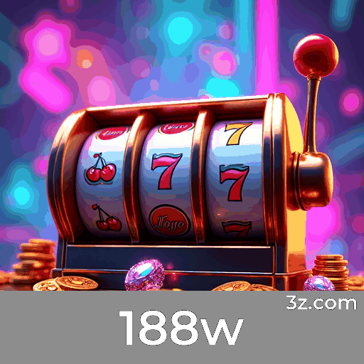 188w: Plataforma de Apostas Segura e Divertida
